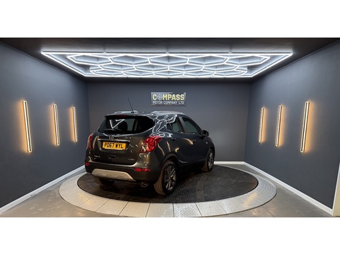 1.4i Turbo Active SUV 5dr Petrol Auto Euro 6 (140 ps)