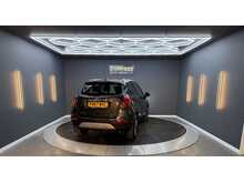 Vauxhall Mokka X 1.4i Turbo Active SUV 5dr Petrol Auto Euro 6 (140 ps) 