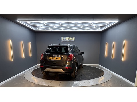 1.4i Turbo Active SUV 5dr Petrol Auto Euro 6 (140 ps)