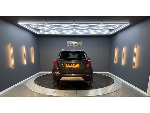 1.4i Turbo Active SUV 5dr Petrol Auto Euro 6 (140 ps)