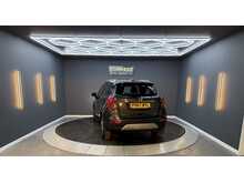Vauxhall Mokka X 1.4i Turbo Active SUV 5dr Petrol Auto Euro 6 (140 ps) 