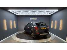 Vauxhall Mokka X 1.4i Turbo Active SUV 5dr Petrol Auto Euro 6 (140 ps) 