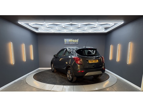 1.4i Turbo Active SUV 5dr Petrol Auto Euro 6 (140 ps)