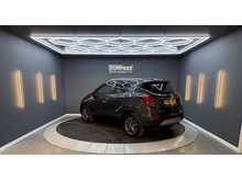 Vauxhall Mokka X 1.4i Turbo Active SUV 5dr Petrol Auto Euro 6 (140 ps) 