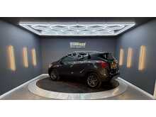 Vauxhall Mokka X 1.4i Turbo Active SUV 5dr Petrol Auto Euro 6 (140 ps) 