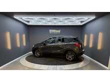 Vauxhall Mokka X 1.4i Turbo Active SUV 5dr Petrol Auto Euro 6 (140 ps) 