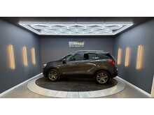 Vauxhall Mokka X 1.4i Turbo Active SUV 5dr Petrol Auto Euro 6 (140 ps) 