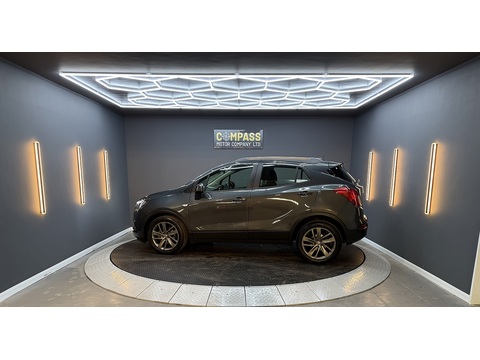 1.4i Turbo Active SUV 5dr Petrol Auto Euro 6 (140 ps)