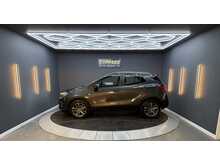 Vauxhall Mokka X 1.4i Turbo Active SUV 5dr Petrol Auto Euro 6 (140 ps) 