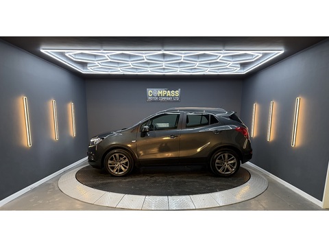 1.4i Turbo Active SUV 5dr Petrol Auto Euro 6 (140 ps)