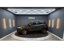 Vauxhall Mokka X 1.4i Turbo Active SUV 5dr Petrol Auto Euro 6 (140 ps) 