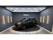 Vauxhall Mokka X 1.4i Turbo Active SUV 5dr Petrol Auto Euro 6 (140 ps) 