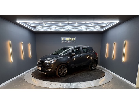 1.4i Turbo Active SUV 5dr Petrol Auto Euro 6 (140 ps)