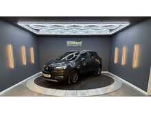 Vauxhall Mokka X 1.4i Turbo Active SUV 5dr Petrol Auto Euro 6 (140 ps) 