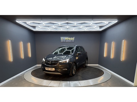 1.4i Turbo Active SUV 5dr Petrol Auto Euro 6 (140 ps)