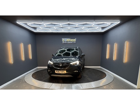 1.4i Turbo Active SUV 5dr Petrol Auto Euro 6 (140 ps)