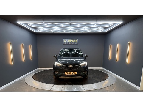 1.4i Turbo Active SUV 5dr Petrol Auto Euro 6 (140 ps)