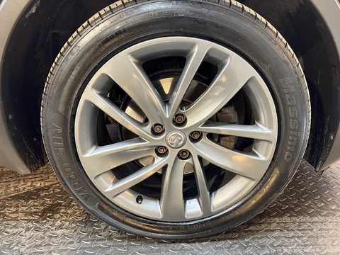 1.4i Turbo Active SUV 5dr Petrol Auto Euro 6 (140 ps)