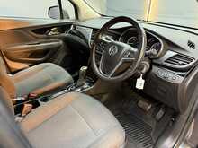 Vauxhall Mokka X 1.4i Turbo Active SUV 5dr Petrol Auto Euro 6 (140 ps) 