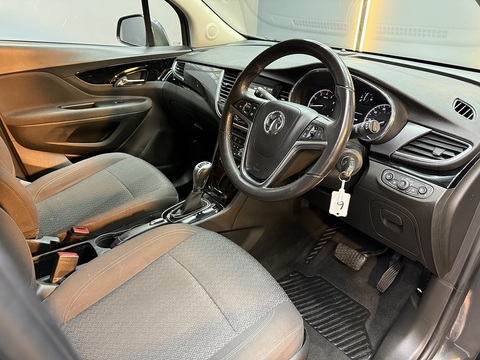 1.4i Turbo Active SUV 5dr Petrol Auto Euro 6 (140 ps)