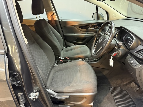 1.4i Turbo Active SUV 5dr Petrol Auto Euro 6 (140 ps)