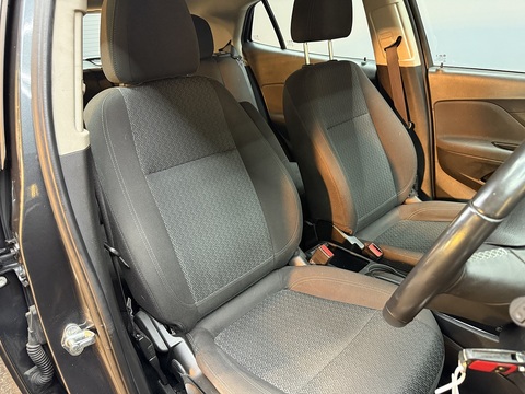 1.4i Turbo Active SUV 5dr Petrol Auto Euro 6 (140 ps)