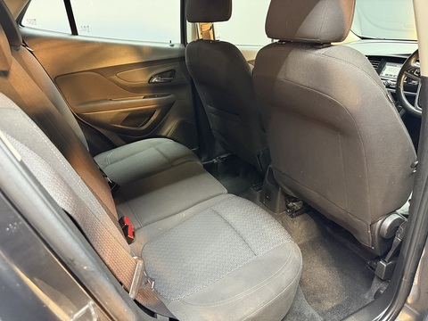 1.4i Turbo Active SUV 5dr Petrol Auto Euro 6 (140 ps)