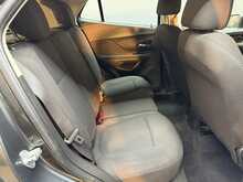 Vauxhall Mokka X 1.4i Turbo Active SUV 5dr Petrol Auto Euro 6 (140 ps) 