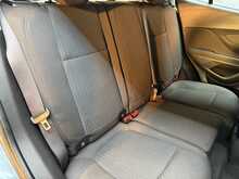 Vauxhall Mokka X 1.4i Turbo Active SUV 5dr Petrol Auto Euro 6 (140 ps) 