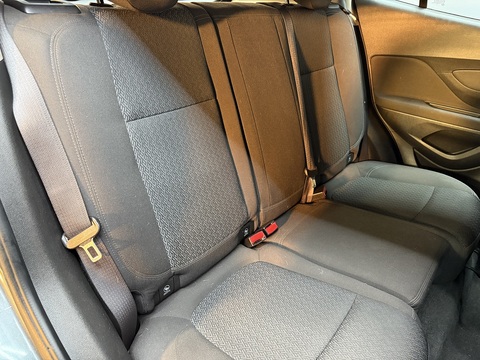 1.4i Turbo Active SUV 5dr Petrol Auto Euro 6 (140 ps)