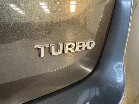 1.4i Turbo Active SUV 5dr Petrol Auto Euro 6 (140 ps)