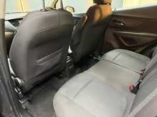 Vauxhall Mokka X 1.4i Turbo Active SUV 5dr Petrol Auto Euro 6 (140 ps) 