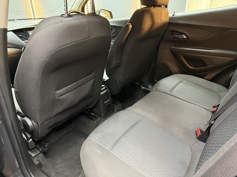 1.4i Turbo Active SUV 5dr Petrol Auto Euro 6 (140 ps)