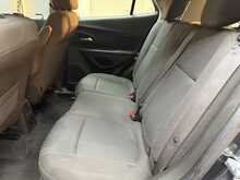 Vauxhall Mokka X 1.4i Turbo Active SUV 5dr Petrol Auto Euro 6 (140 ps) 