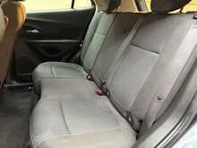 Vauxhall Mokka X 1.4i Turbo Active SUV 5dr Petrol Auto Euro 6 (140 ps) 