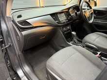 Vauxhall Mokka X 1.4i Turbo Active SUV 5dr Petrol Auto Euro 6 (140 ps) 