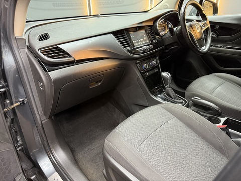 1.4i Turbo Active SUV 5dr Petrol Auto Euro 6 (140 ps)