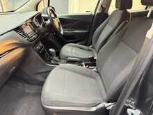 Vauxhall Mokka X 1.4i Turbo Active SUV 5dr Petrol Auto Euro 6 (140 ps) 