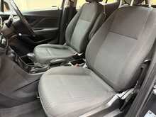 Vauxhall Mokka X 1.4i Turbo Active SUV 5dr Petrol Auto Euro 6 (140 ps) 
