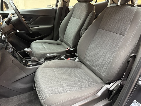 1.4i Turbo Active SUV 5dr Petrol Auto Euro 6 (140 ps)