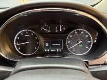 Vauxhall Mokka X 1.4i Turbo Active SUV 5dr Petrol Auto Euro 6 (140 ps) 