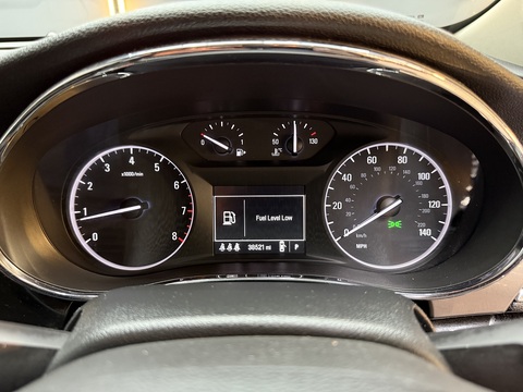 1.4i Turbo Active SUV 5dr Petrol Auto Euro 6 (140 ps)