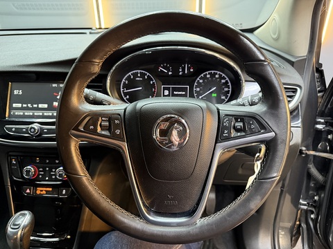 1.4i Turbo Active SUV 5dr Petrol Auto Euro 6 (140 ps)