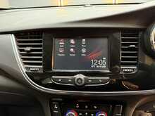 Vauxhall Mokka X 1.4i Turbo Active SUV 5dr Petrol Auto Euro 6 (140 ps) 