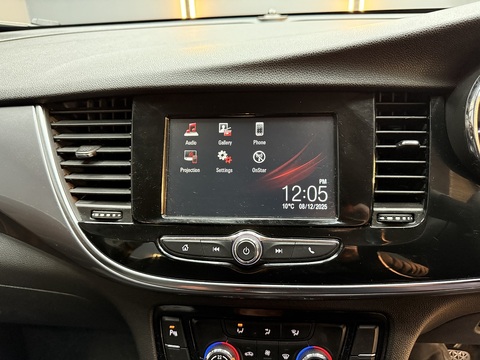 1.4i Turbo Active SUV 5dr Petrol Auto Euro 6 (140 ps)