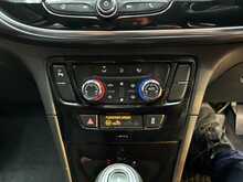 Vauxhall Mokka X 1.4i Turbo Active SUV 5dr Petrol Auto Euro 6 (140 ps) 