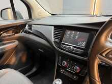 Vauxhall Mokka X 1.4i Turbo Active SUV 5dr Petrol Auto Euro 6 (140 ps) 