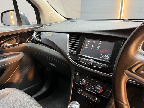 1.4i Turbo Active SUV 5dr Petrol Auto Euro 6 (140 ps)