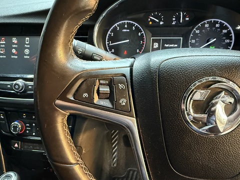 1.4i Turbo Active SUV 5dr Petrol Auto Euro 6 (140 ps)