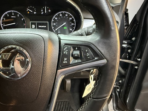 1.4i Turbo Active SUV 5dr Petrol Auto Euro 6 (140 ps)